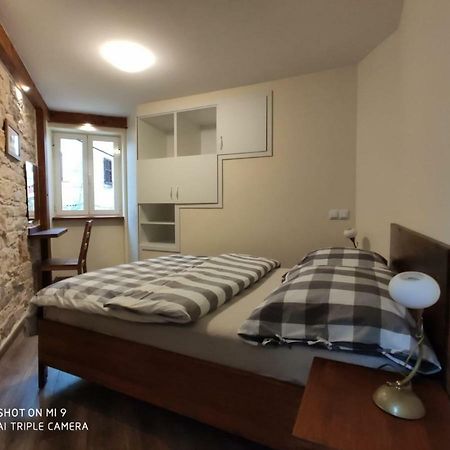 Rovinj Holiday Экстерьер фото