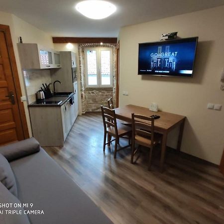 Rovinj Holiday Экстерьер фото