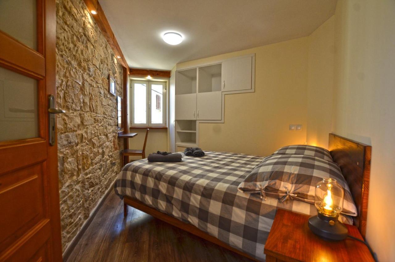 Rovinj Holiday Номер фото